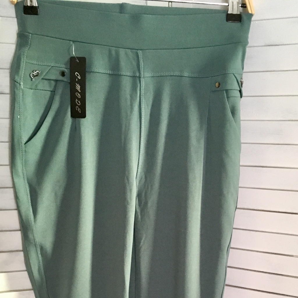 Athletic Pants